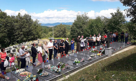 ”Izbrisano selo”: Za najmasovniji zločin počinjen nad Hrvatima u BiH nitko nije odgovarao