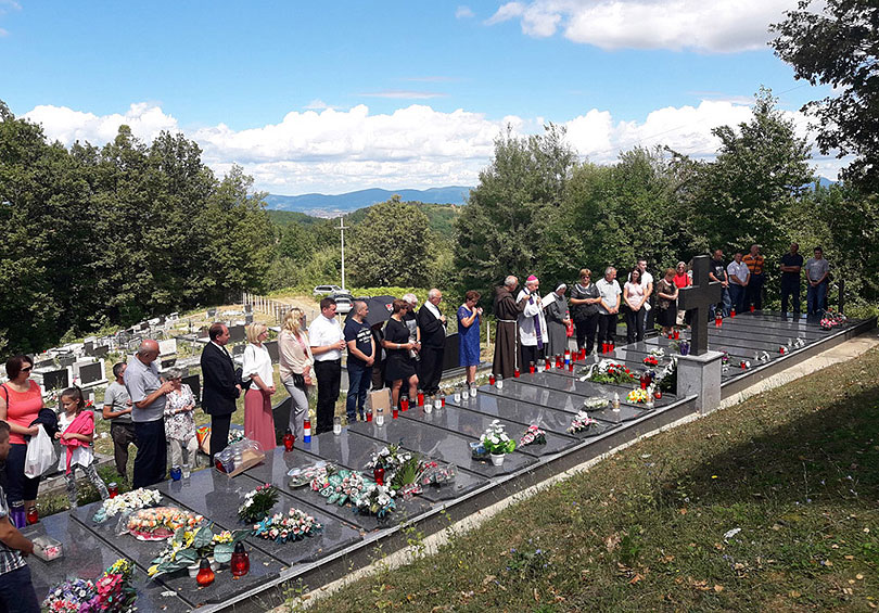 ”Izbrisano selo”: Za najmasovniji zločin počinjen nad Hrvatima u BiH nitko nije odgovarao