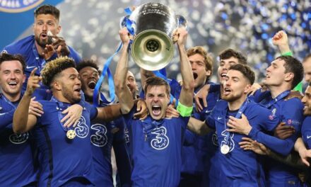 Chelsea pobjednik UEFA Superkupa, novi trofej za Kovačića