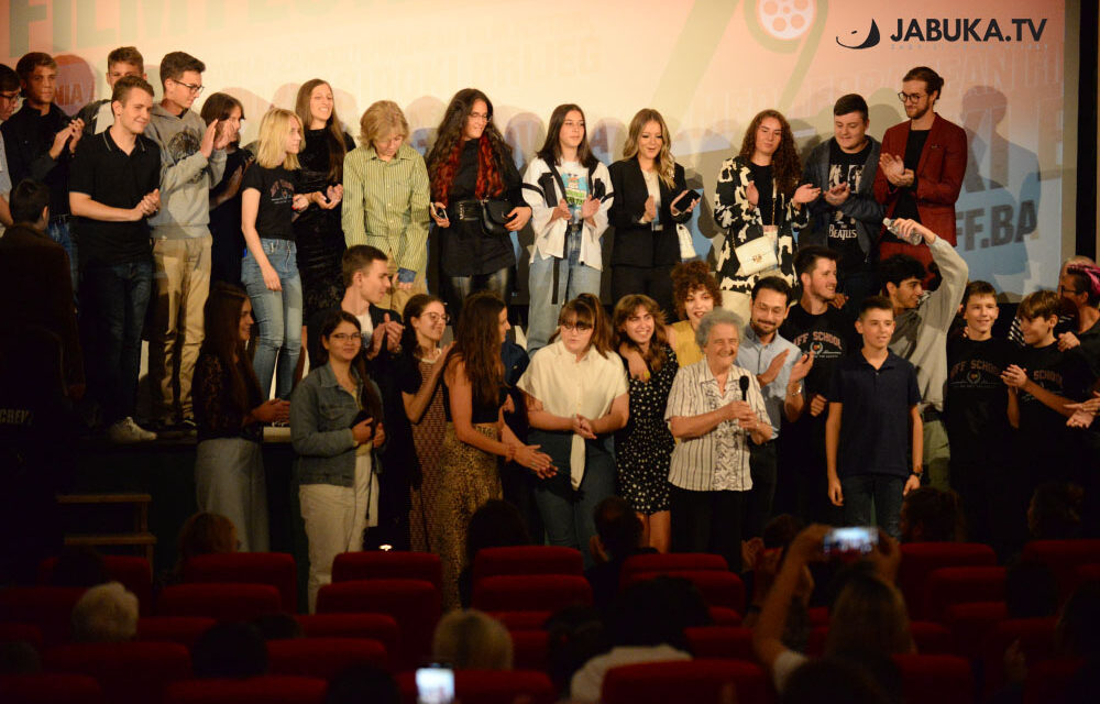 Završen je 22. Mediteran Film Festival, Grand Prix pripao “Posljednjoj vrpci iz Bosne”