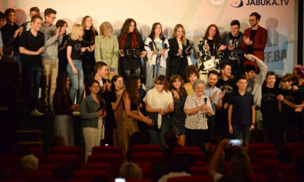 Završen je 22. Mediteran Film Festival, Grand Prix pripao “Posljednjoj vrpci iz Bosne”