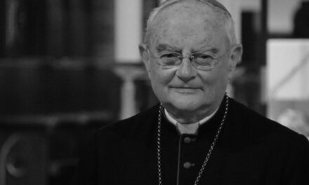 Preminuo nadbiskup Henryk Hoser