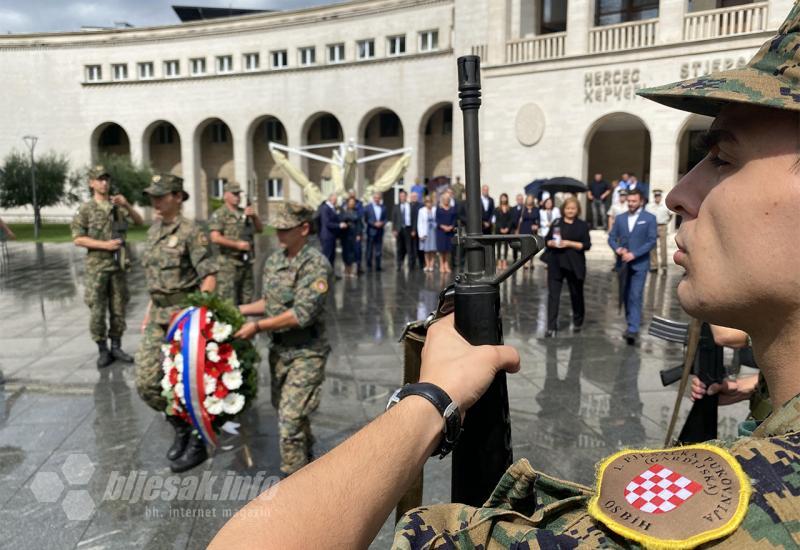 Obilježena 28. godišnjica utemeljenja Hrvatske republike Herceg Bosne