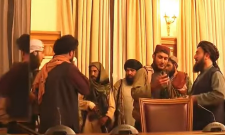 Lideri talibana obratili se videoporukom: „Čestitamo cijelom Afganistanu…“