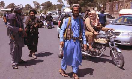 Talibani ušli u Kabul, predsjednik pobjegao iz države
