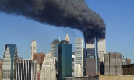 FBI objavio prvi dokument o napadima 11. rujna s kojeg je skinuta oznaka povjerljivo