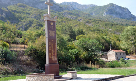 Prošlo je 28 godina od stravičnog zločina Armije nad hrvatskim civilima u Grabovici