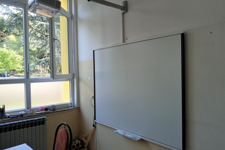 Modernizacija školske opreme u Županiji Zapadnohercegovačkoj podržana od strane Europske unije