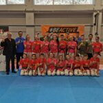 TKD klub “Poskok” započeo s aktivnostima povodom Europskog tjedna sporta