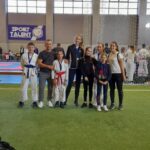 Novi uspjesi Karate kluba Posušje!!!