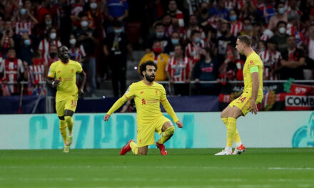 Liverpool svladao Atletico u Madridu, City uvjerljiv u Belgiji