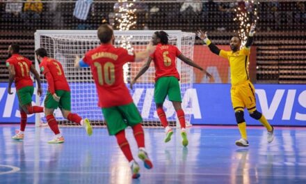 FUTSAL: Portugal prvi put postao prvak SVIJETA, U finalu je pala Argentina