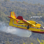Vlada FBiH kupuje letjelice za gašenje požara