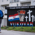 ZAGREB: Zbog generala Praljka uklonjena četiri murala