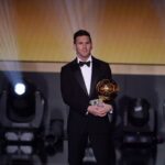 Messi je sedmi put najbolji igrač svijeta!