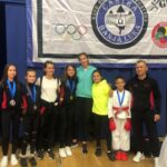 Karate klub Posušje ovog vikenda osvojilo 8 medalja!!!