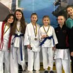 NOVE medalje za karate klub Posušje