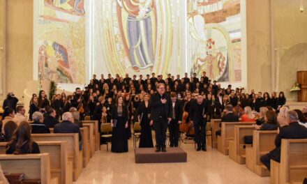 Održan koncert Requiem za Vukovar u Mostaru