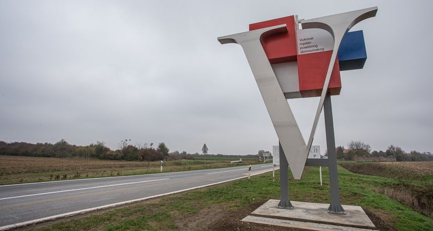 U Vukovaru pronađeni posmrtni ostaci deset osoba, smatra se da potječu iz Domovinskog rata