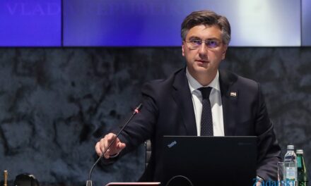 Vlada odlučila: Radikalno povećavamo iznos za Hrvate u BiH, od sljedeće godine davat ćemo im duplo
