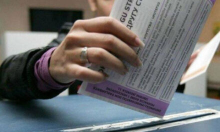 Nelegalni SIP BiH donio odluku za digitalizaciju izbornog procesa, a nemaju 2000 KM za tiskanje privremenih biračkih spiskova