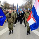 U Koloni sjećanja oko 70.000 ljudi: Najtužnija povorka na vukovarskom groblju, upečatljiv govor Msgr. Hranića