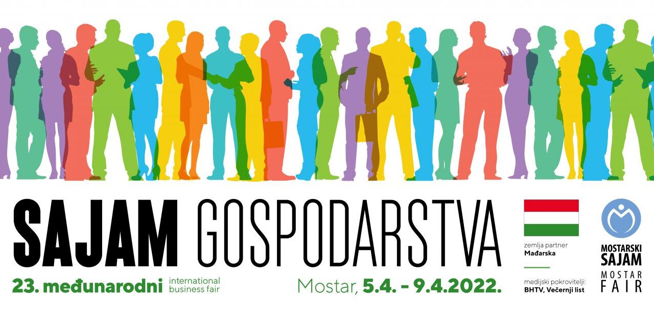 Nakon dvogodišnje stanke Međunarodni sajam gospodarstva u Mostaru nastavlja s radom