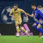 Hajduk slavio na Maksimiru golovima Livaje i Sahitija