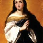 Bezgrješno začeće Blažene Djevice Marije