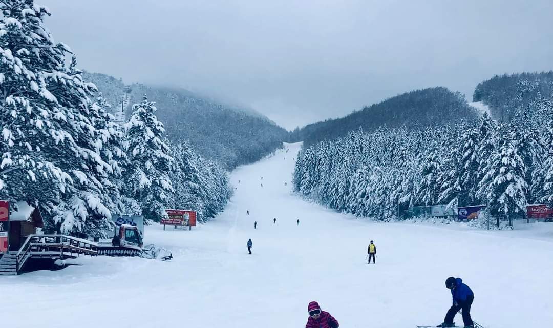 FOTO: OTVORENA sezona skijanja na Blidinju