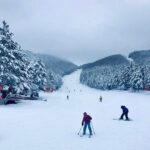 FOTO: OTVORENA sezona skijanja na Blidinju