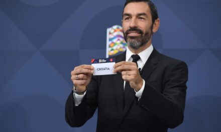 Hrvatska saznala protivnike u Ligi nacija, ponovno repriza finala SP-a
