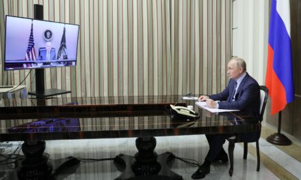Biden Putinu zaprijetio najstrožim gospodarskim sankcijama u povijesti