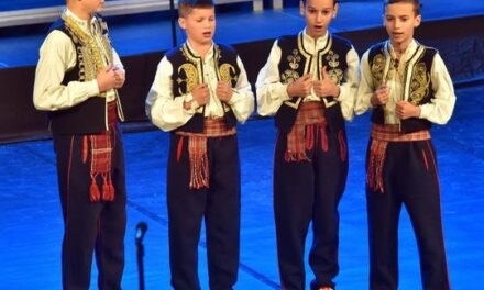 ‘GRADU S LJUBAVLJU’, koncert kao dar Mostaru i Hercegovini još jednom oduševio