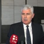 Čović: Ohrabrujuće je da većina bošnjačkih političara ima stav da Hrvatima ne treba netko drugi birati predstavnike