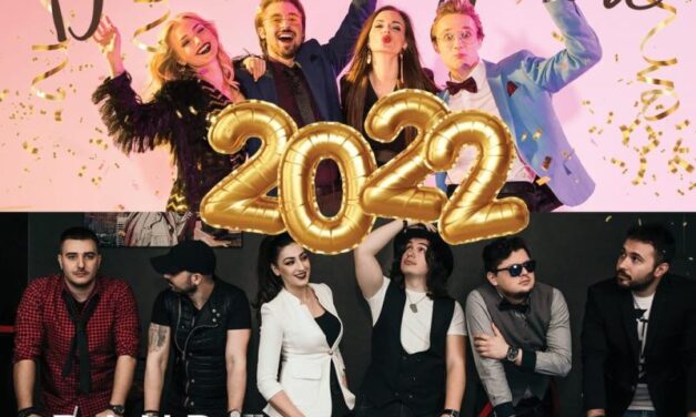 Uz vrhunsku zabavu dočekajte Novu 2022. kod Gospodara prstenova!