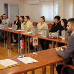 Načelnik Begić potpisao ugovore sa stipendistima Općine Posušje za šk. 2021/22. godinu