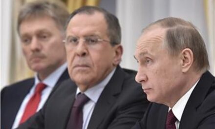 Kremlj vidi prostor za nastavak dijaloga sa Sjedinjenim Državama