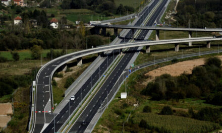 Autoceste FBiH srušile rekord, evo koliko su cestarina naplatili u prošloj godini