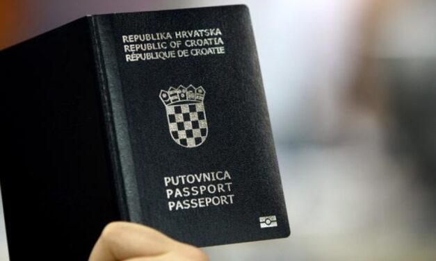 Više od milijun stranaca dobilo hrvatsko državljanstvo!