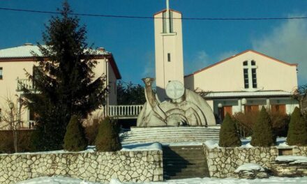 Referendumom u Crnču prihvaćen dijecezanski svećenik, oglasila se i Mostarsko-duvanjska biskupija