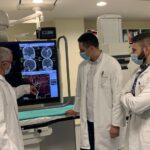 Dr. Radoš osposobio mladi tim koji u SKB-u Mostar liječi ljude od moždanog udara