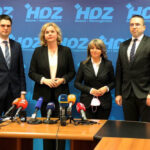 Europarlamentarci u Mostaru: Dugo je u Europi vladala kriva percepcija o BiH