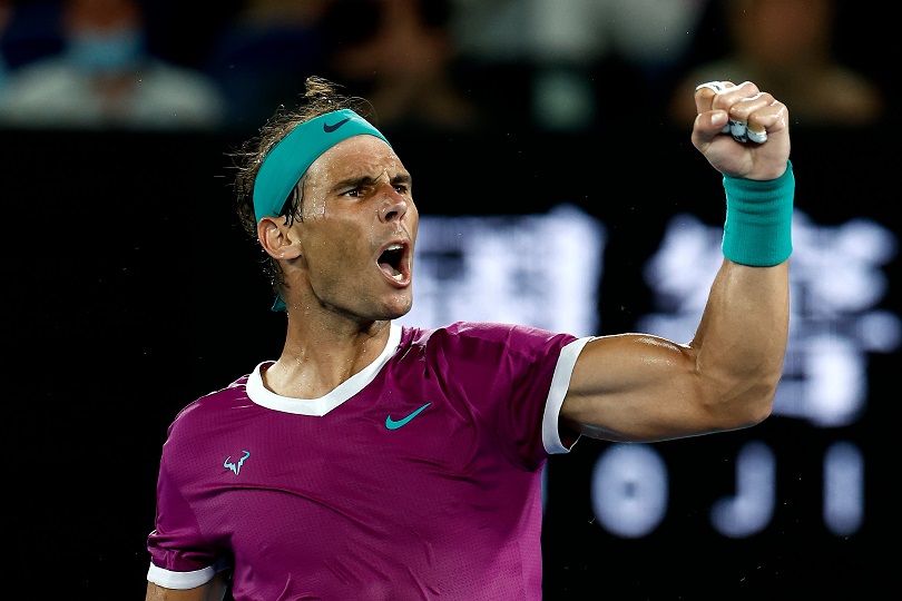 Rafael Nadal osvojio Australian Open i stigao do 21. Grand Slama