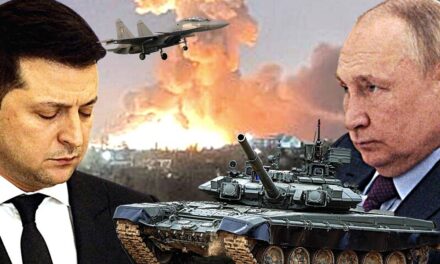 Putin objavio napad. Eksplozije u Kijevu i diljem Ukrajine