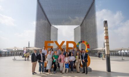 Tvrtka iz Posušja predstavila BiH na EXPO sajmu u Dubaiju