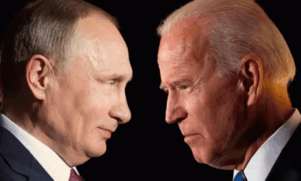 Moguć kraj ukrajinske krize? Biden i Putin načelno pristali na summit o Ukrajini
