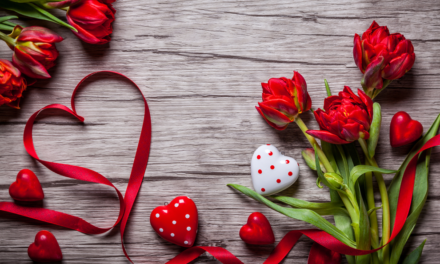 Valentinovo – Dan zaljubljenih