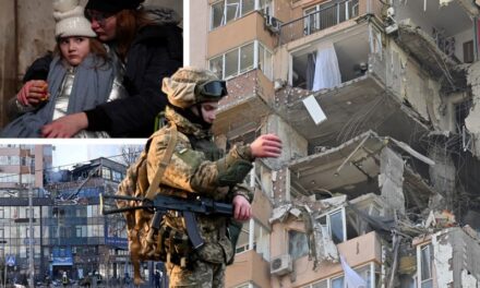 Bjesni rat u Ukrajini. Ministar: Rusi su pogriješili i sad mijenjaju taktiku