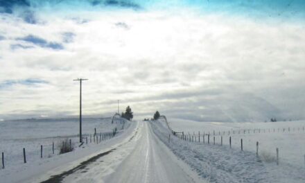 Vozači oprez: Na cesti Posušje-Tomislavgrad-Šuica-Kupres-Bugojno zimski uvjeti sa nanosima snijega